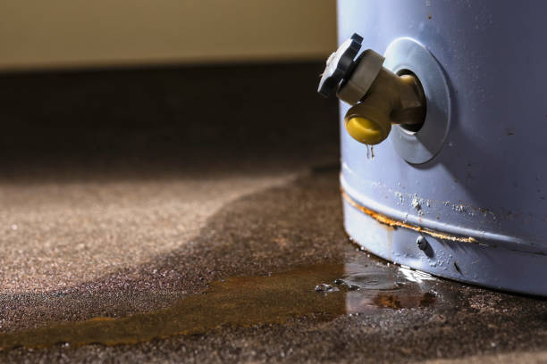 Stratford, TX Water damage restoration Company